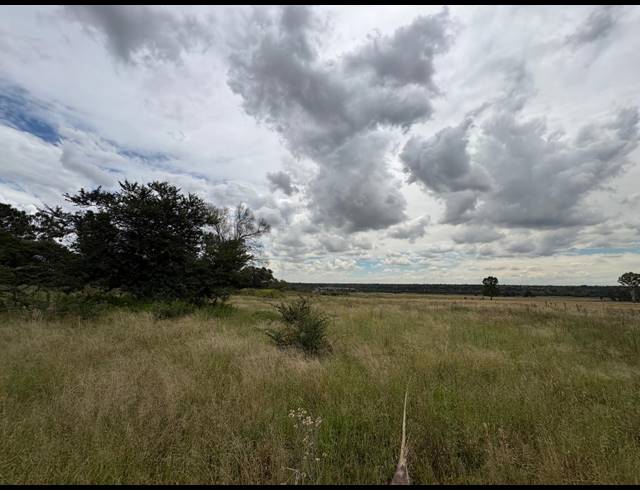1,993M² VACANT LAND FOR SALE IN VAALPARK